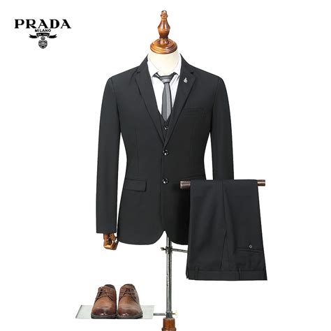 replica prada suits|Prada suits for sale.